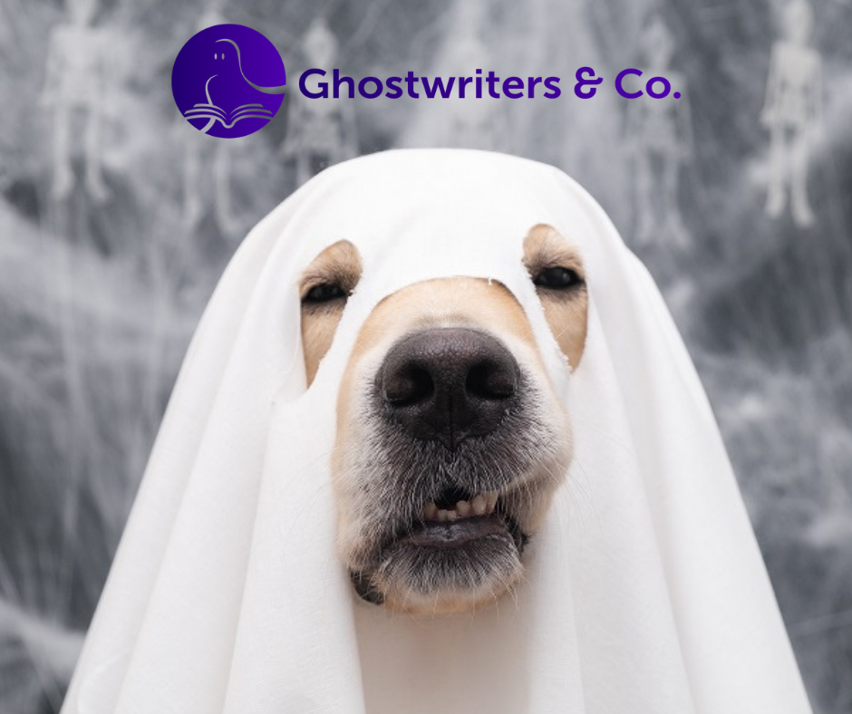 Hire A Ghostwriter For Your Book (No Matter Your Budget)