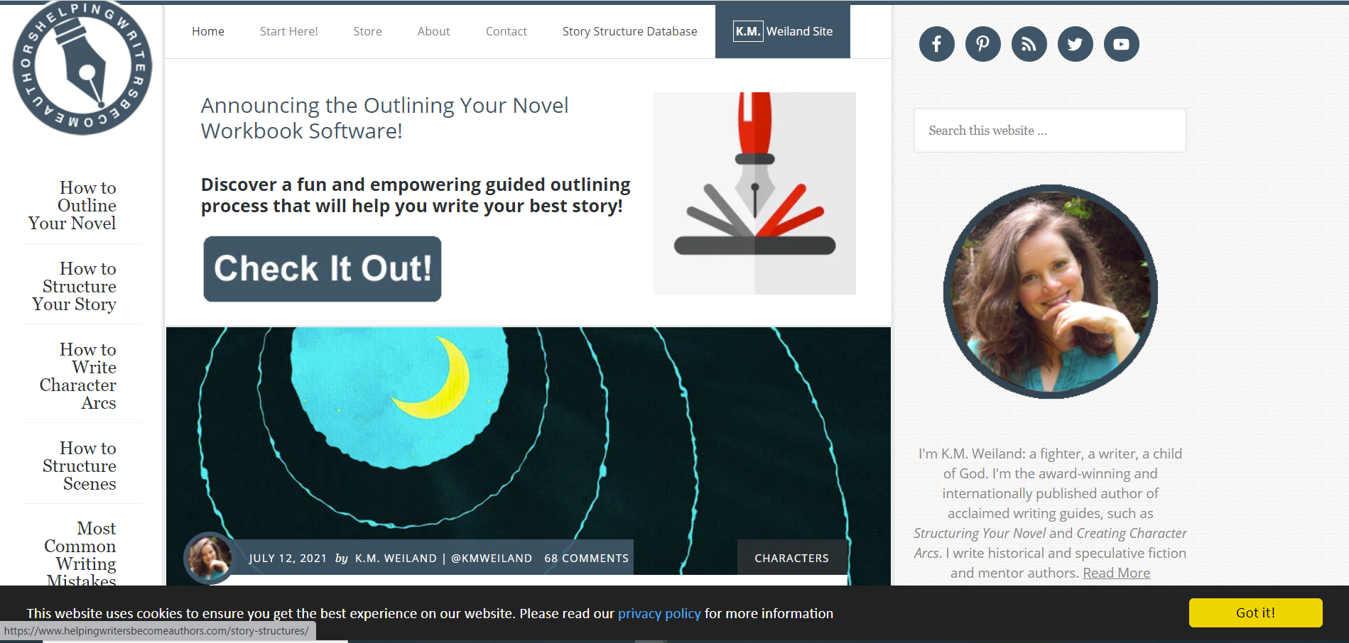 The Top 10 Podcasts for Writers » Ghostwriters & Co